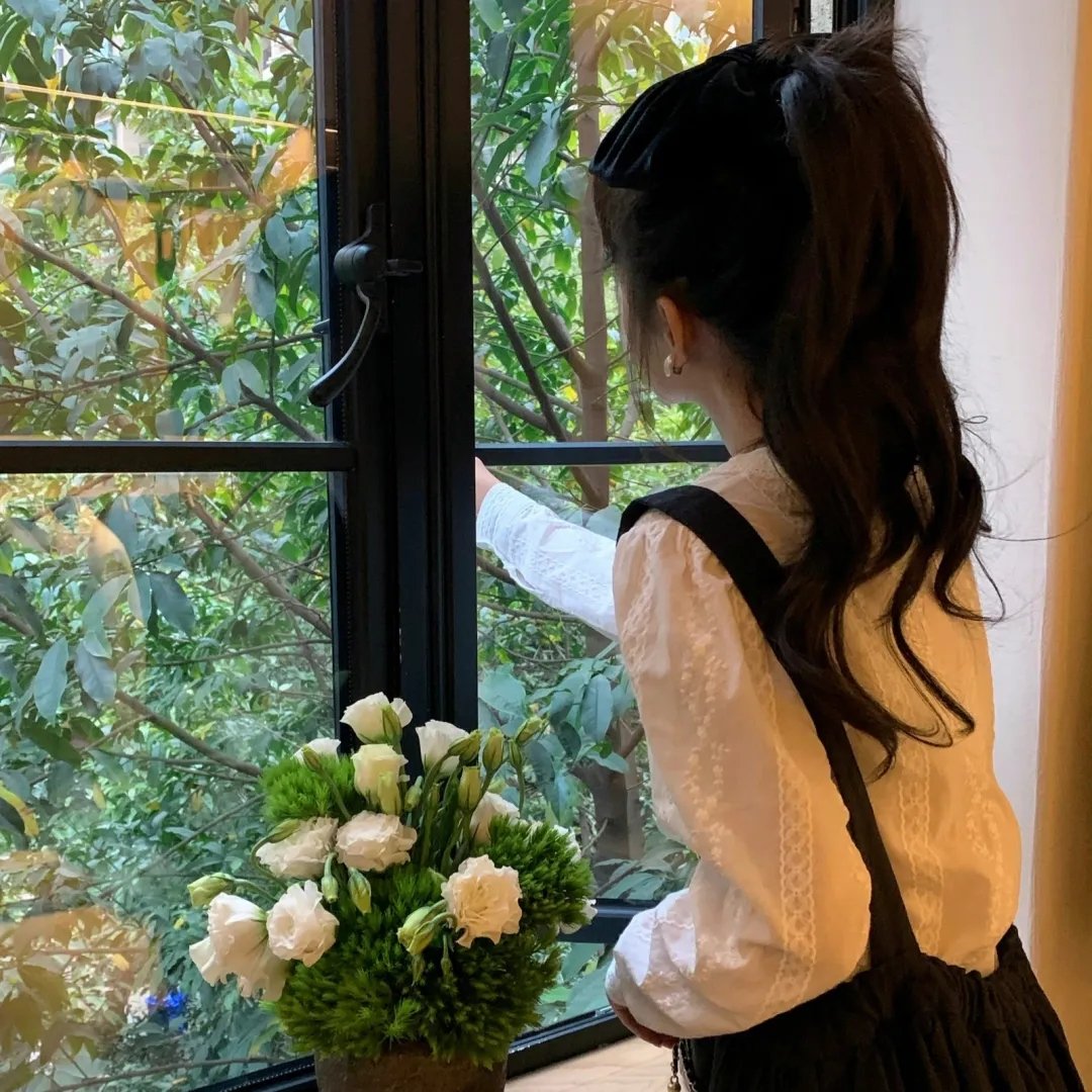 近水楼台不得月